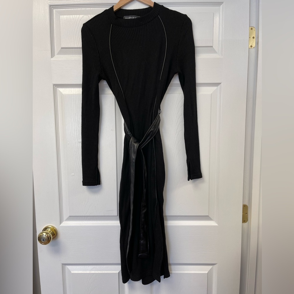 MANIERE DE VOIR DRESS